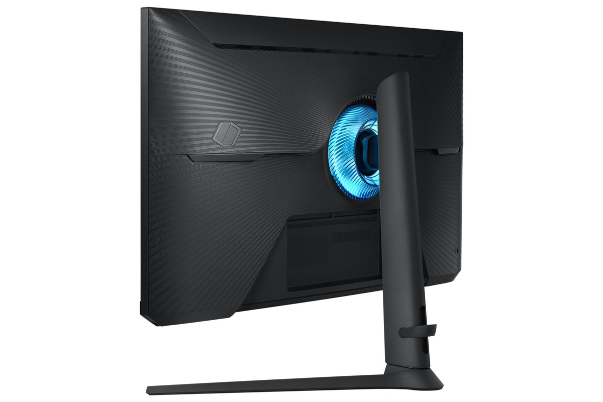 "Samsung Odyssey G7 32'' écran plat de PC 81,3 cm (32"") 3840 x 2160 pixels 4K Ultra HD LED Noir"