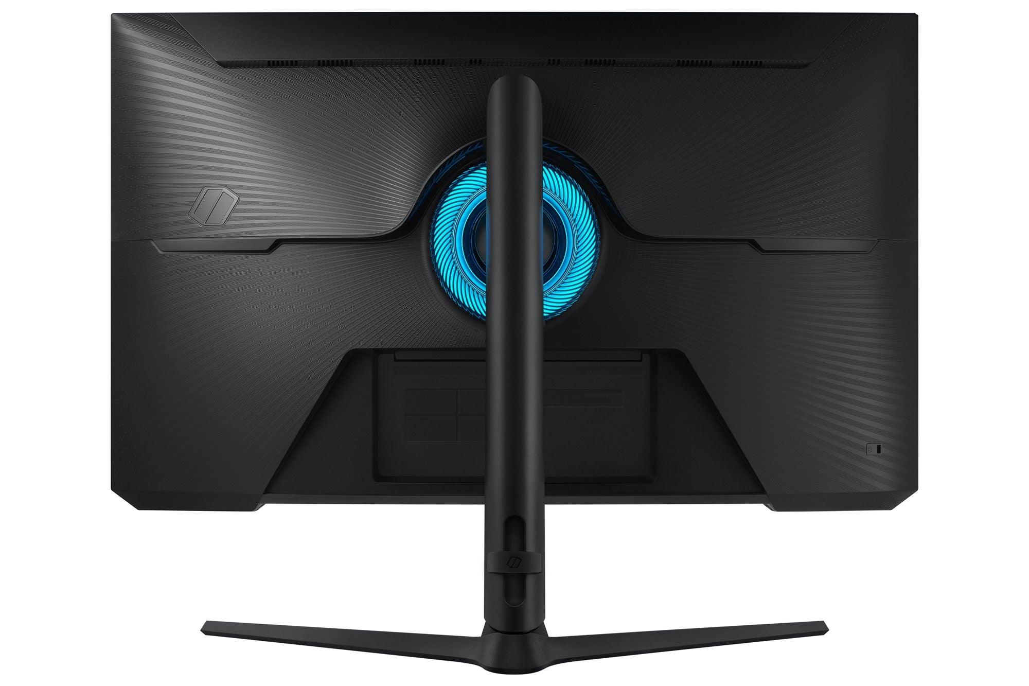 "Samsung Odyssey G7 32'' écran plat de PC 81,3 cm (32"") 3840 x 2160 pixels 4K Ultra HD LED Noir"