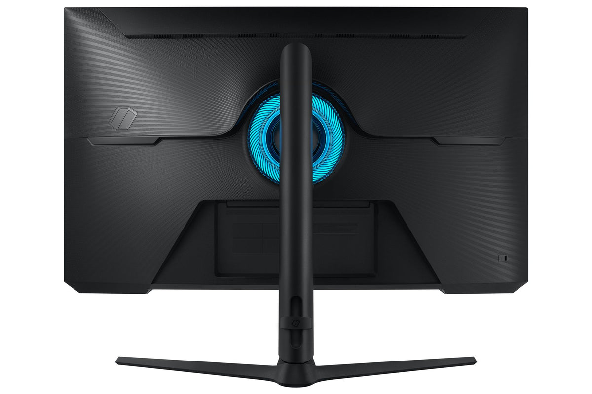 "Samsung Odyssey G7 32'' écran plat de PC 81,3 cm (32"") 3840 x 2160 pixels 4K Ultra HD LED Noir"