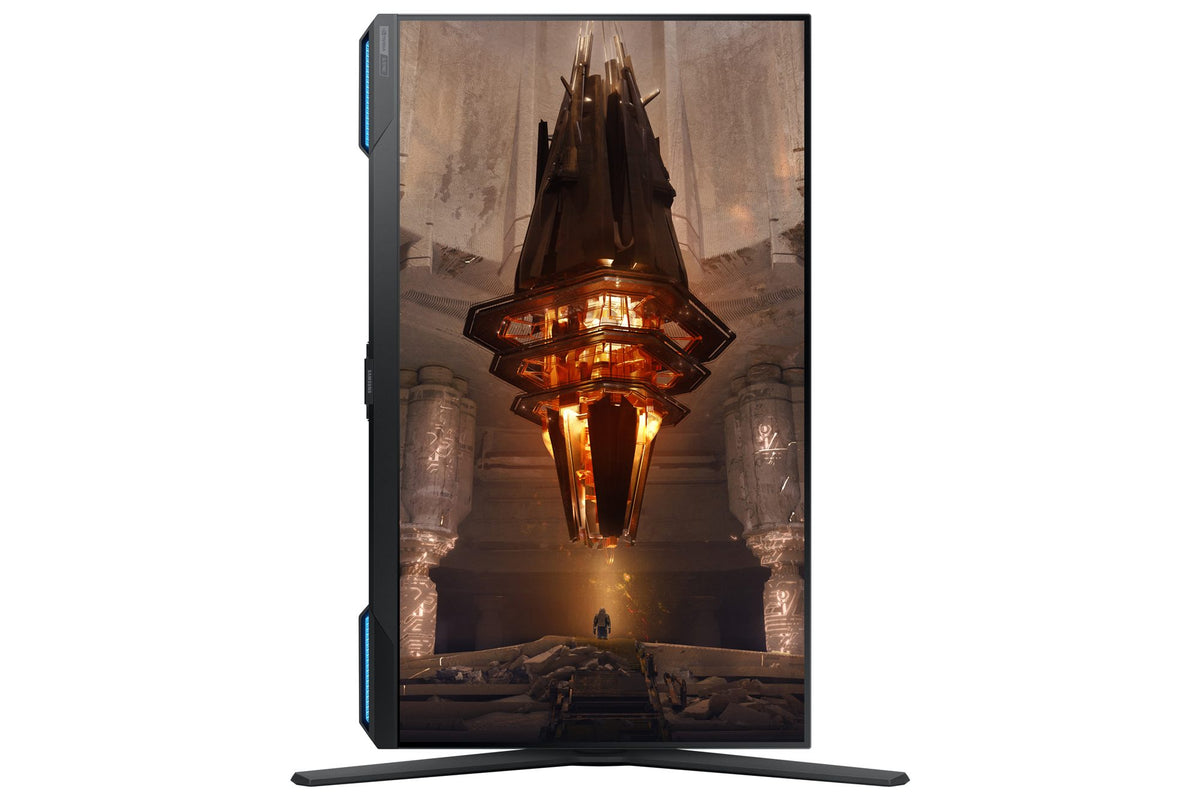 "Samsung Odyssey G7 32'' écran plat de PC 81,3 cm (32"") 3840 x 2160 pixels 4K Ultra HD LED Noir"
