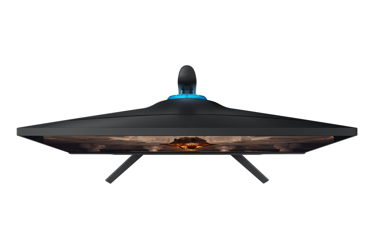 "Samsung Odyssey G7 32'' écran plat de PC 81,3 cm (32"") 3840 x 2160 pixels 4K Ultra HD LED Noir"