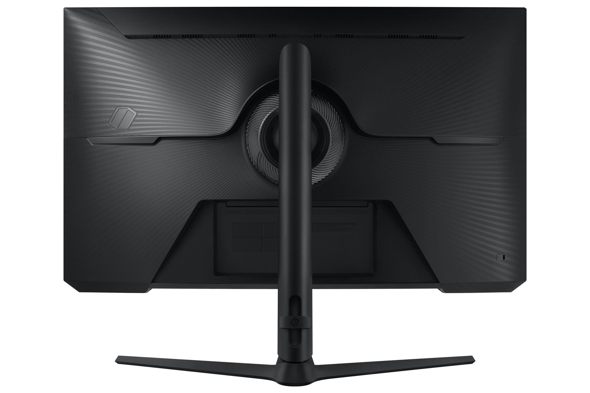 "Samsung Odyssey G7 32'' écran plat de PC 81,3 cm (32"") 3840 x 2160 pixels 4K Ultra HD LED Noir"
