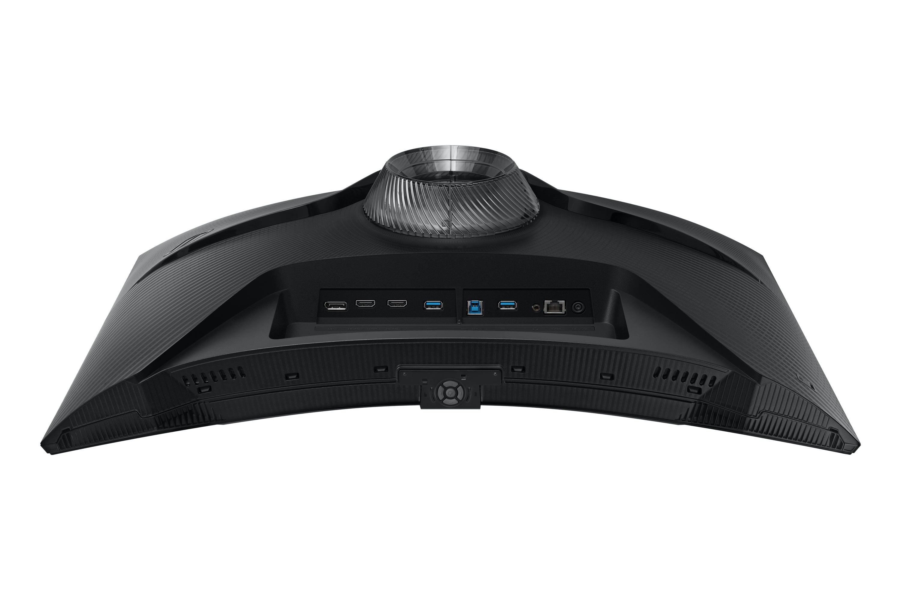 SAMSUNG Odyssey G6 G65B Smart Gaming  incurvé 27 '' 2560 x 1440 QHD@ 240 Hz - VA - 350 cd/m² - 2500:1 - HDR600 - 1 ms - 2xHDMI , DP