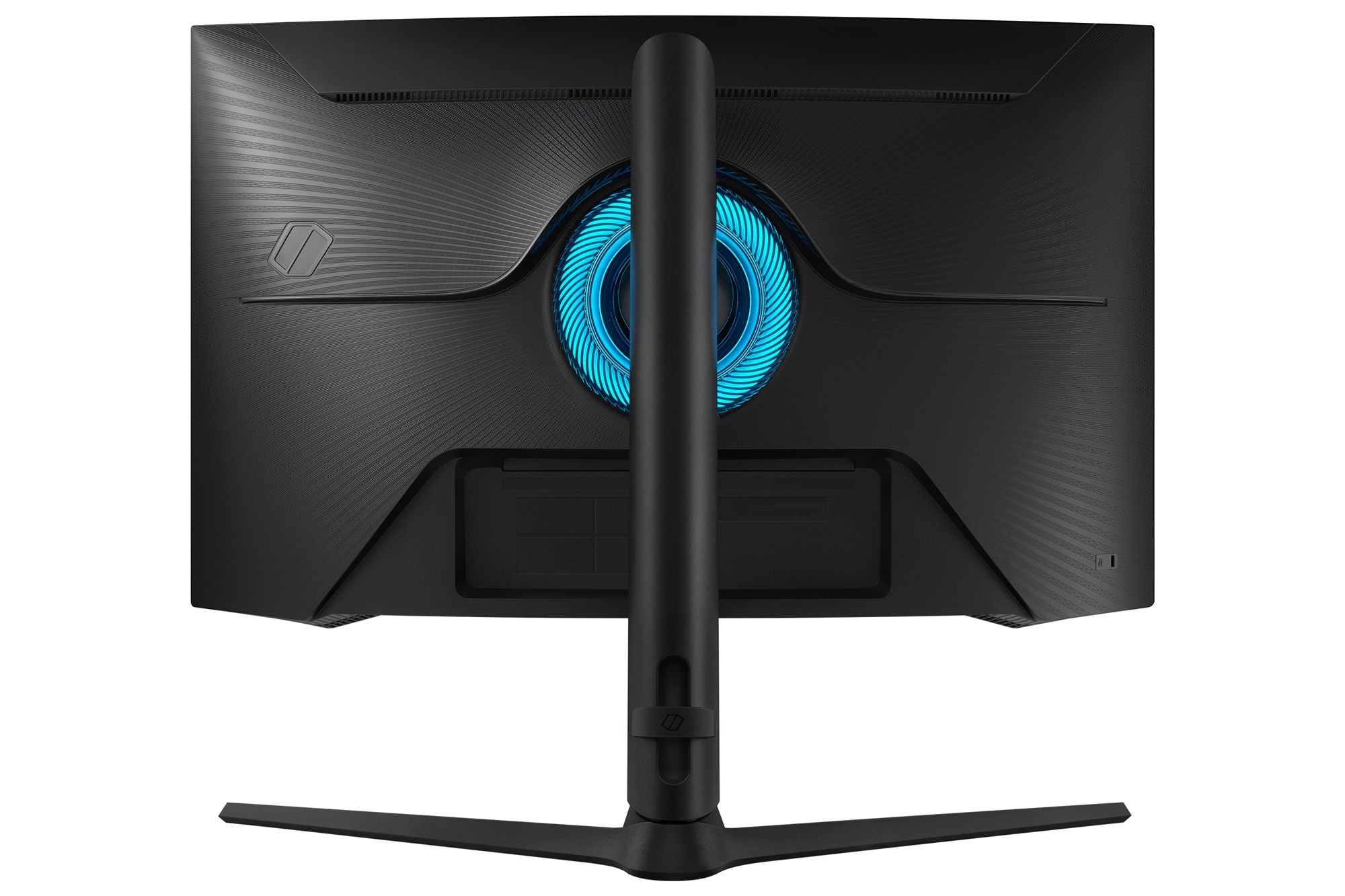 SAMSUNG Odyssey G6 G65B Smart Gaming  incurvé 27 '' 2560 x 1440 QHD@ 240 Hz - VA - 350 cd/m² - 2500:1 - HDR600 - 1 ms - 2xHDMI , DP