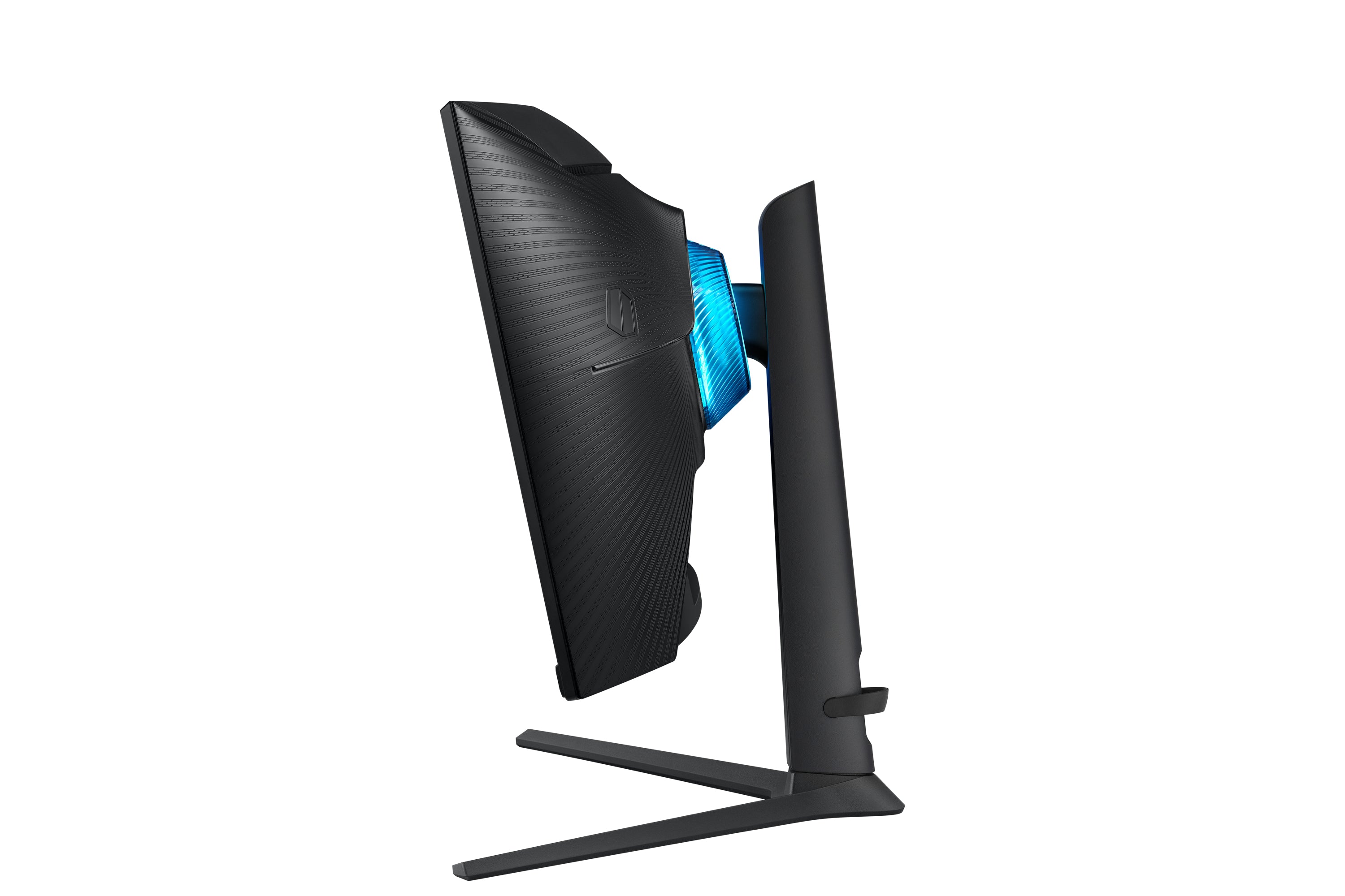 SAMSUNG Odyssey G6 G65B Smart Gaming  incurvé 27 '' 2560 x 1440 QHD@ 240 Hz - VA - 350 cd/m² - 2500:1 - HDR600 - 1 ms - 2xHDMI , DP
