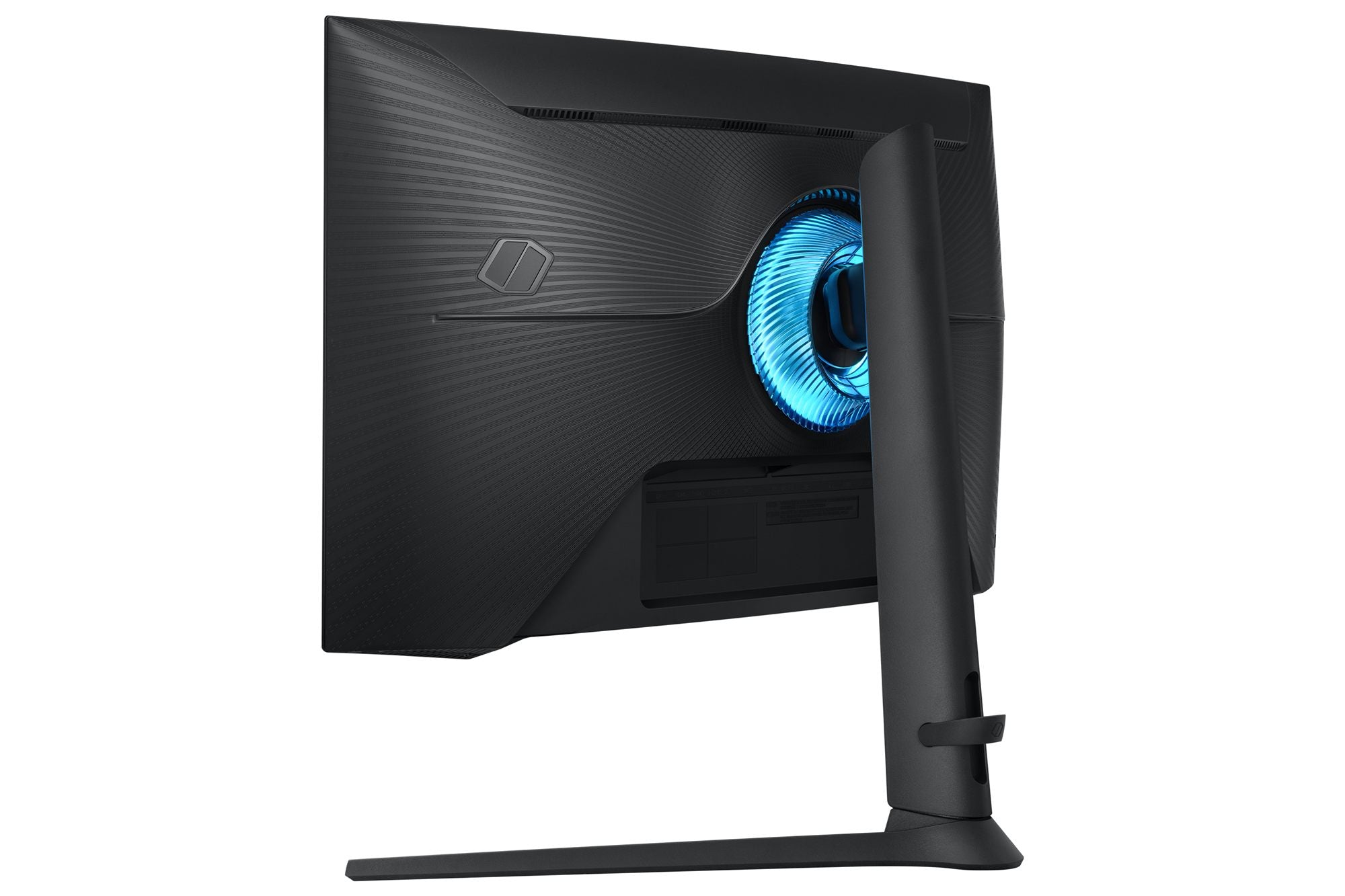 SAMSUNG Odyssey G6 G65B Smart Gaming  incurvé 27 '' 2560 x 1440 QHD@ 240 Hz - VA - 350 cd/m² - 2500:1 - HDR600 - 1 ms - 2xHDMI , DP