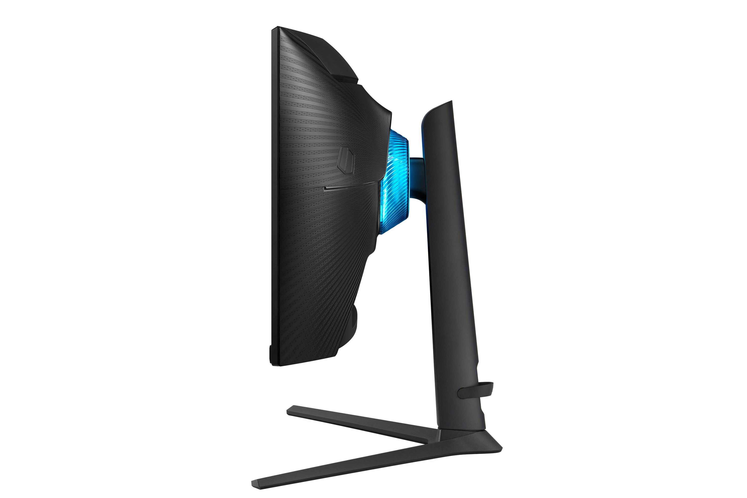 SAMSUNG Odyssey G6 G65B Smart Gaming  incurvé 27 '' 2560 x 1440 QHD@ 240 Hz - VA - 350 cd/m² - 2500:1 - HDR600 - 1 ms - 2xHDMI , DP