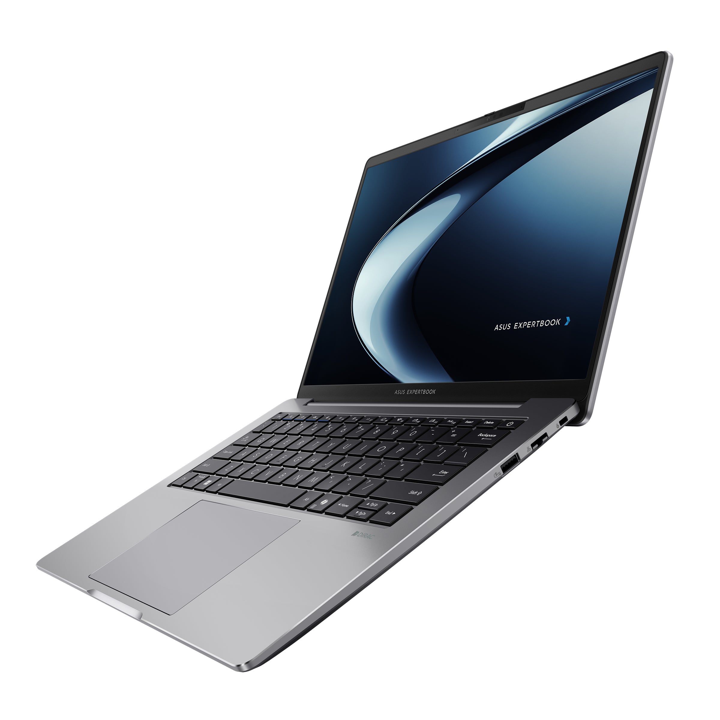 ASUS ExpertBook PM3406CHA AMD Ryzen 7 8840HS 14p WUXGA 16Go DDR5 512Go 2280 SSD PCIE G4 AMD Radeon 780M W11P 2ans PUR
