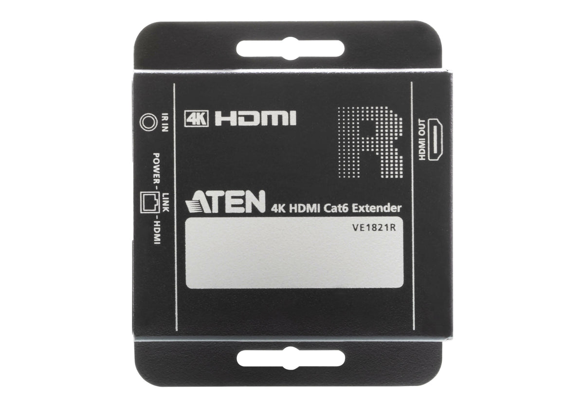 4K HDMI CAT6 Extender