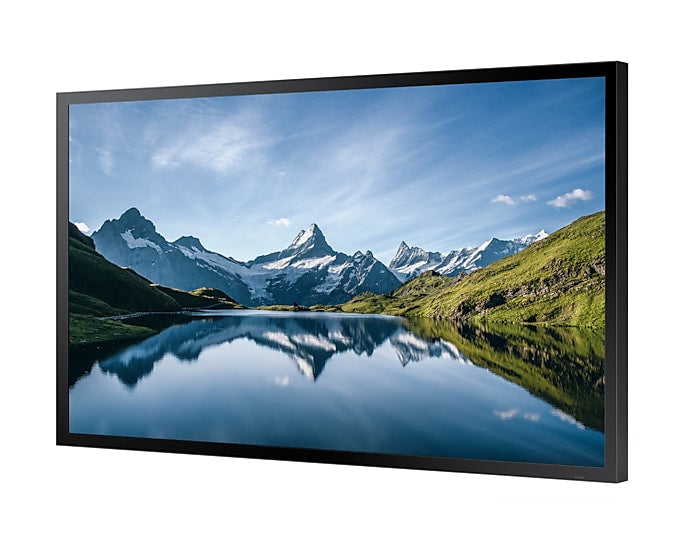 Samsung 46in 24/7 Display Outdoor Full HD