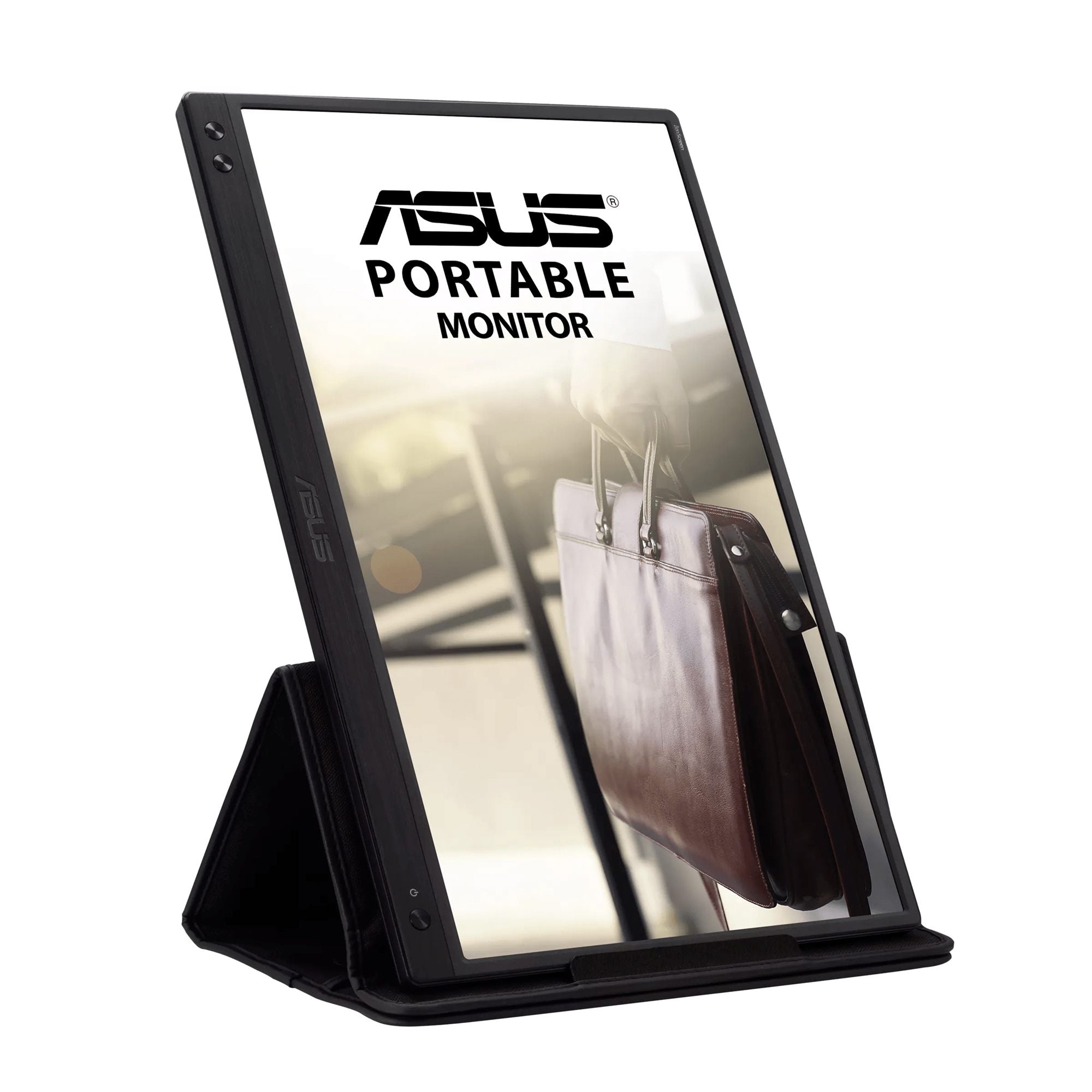 MB166C - 15.6" - Mobile - IPS - HD - 5ms
