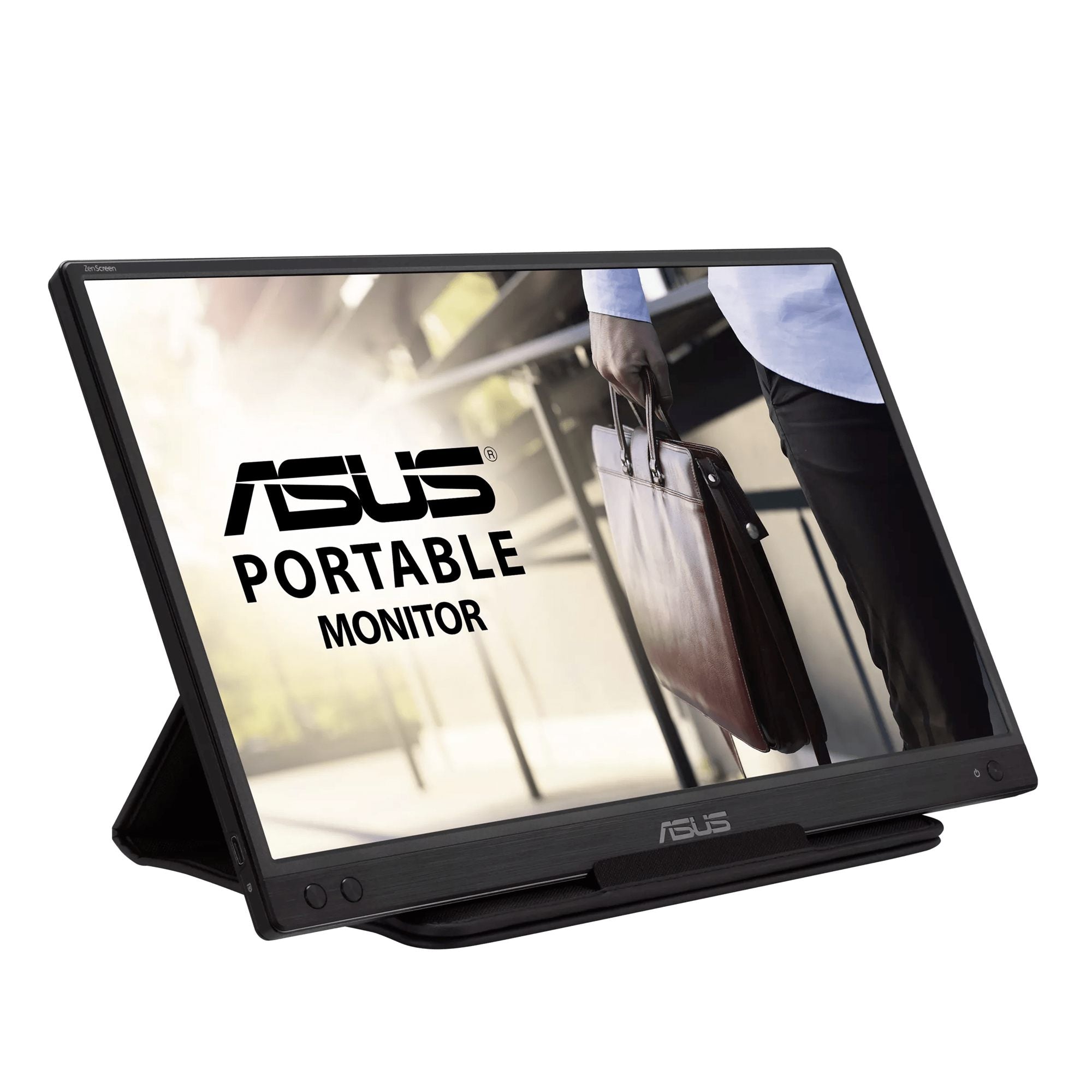 MB166C - 15.6" - Mobile - IPS - HD - 5ms
