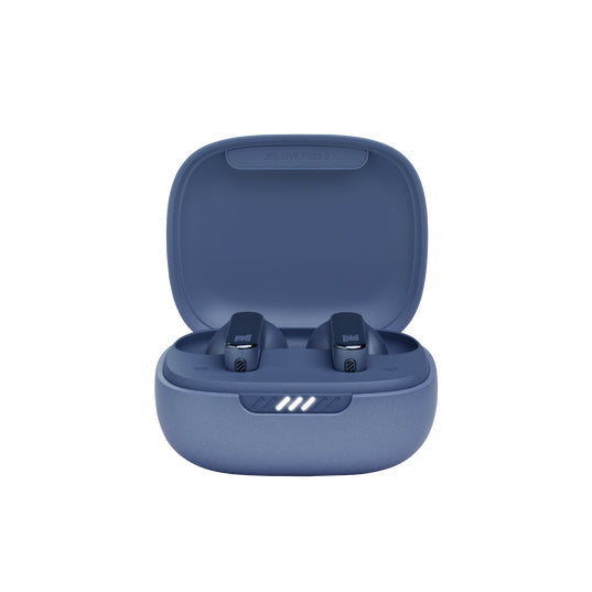 JBL LIVEPRO2TWS Bleu