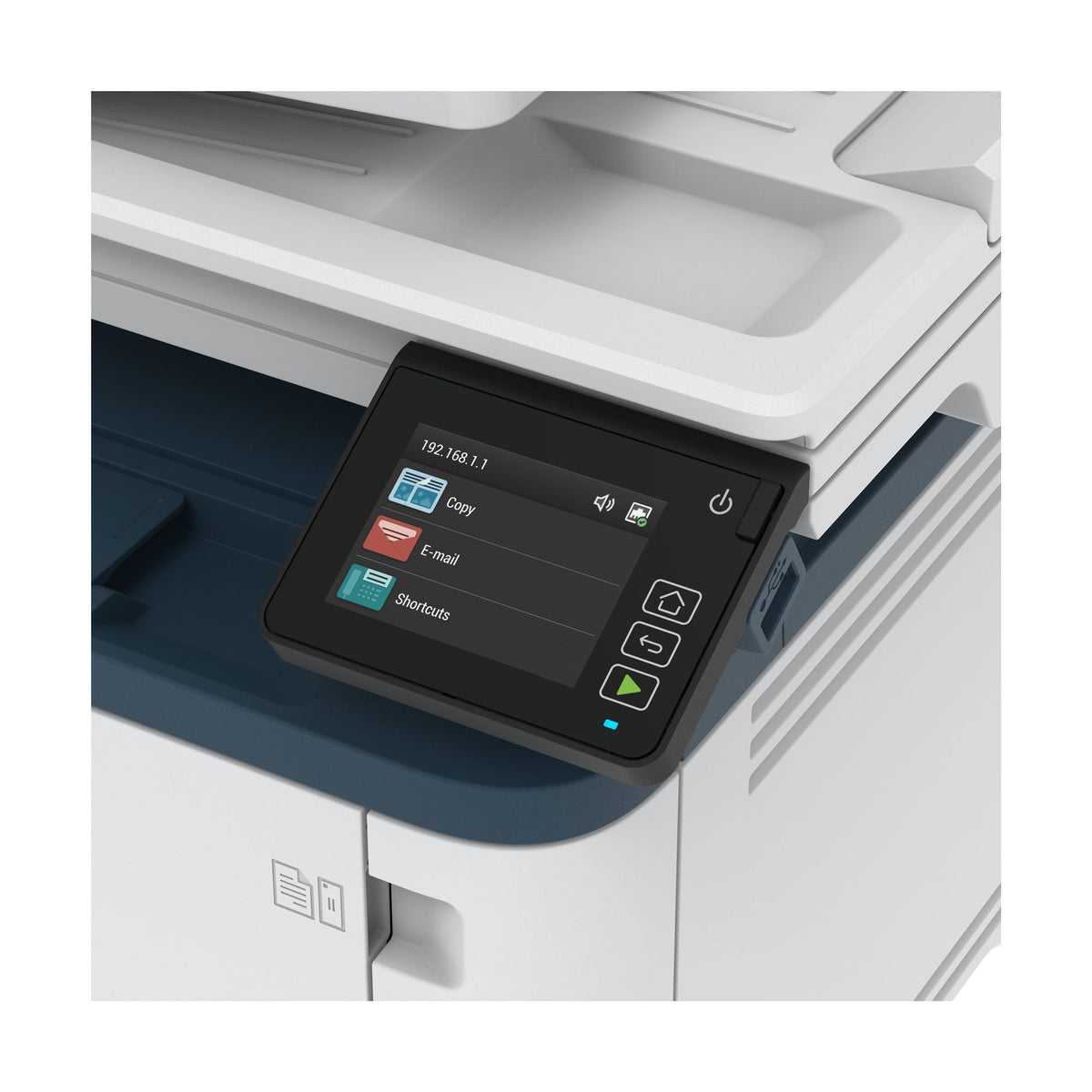 Xerox B315 Mono MFP 40ppm 4in1 2500py