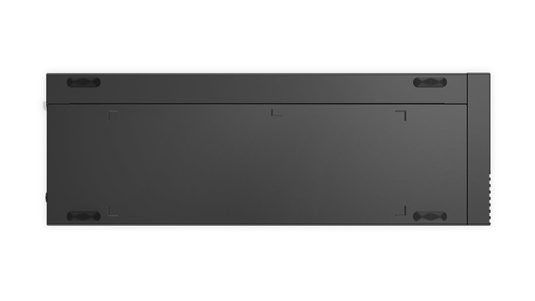 LENOVO ThinkCentre - Neo 50s - Intel Core i3-12100 - W11Pro - 8Go RAM - 256Go SSD - ThinkRed