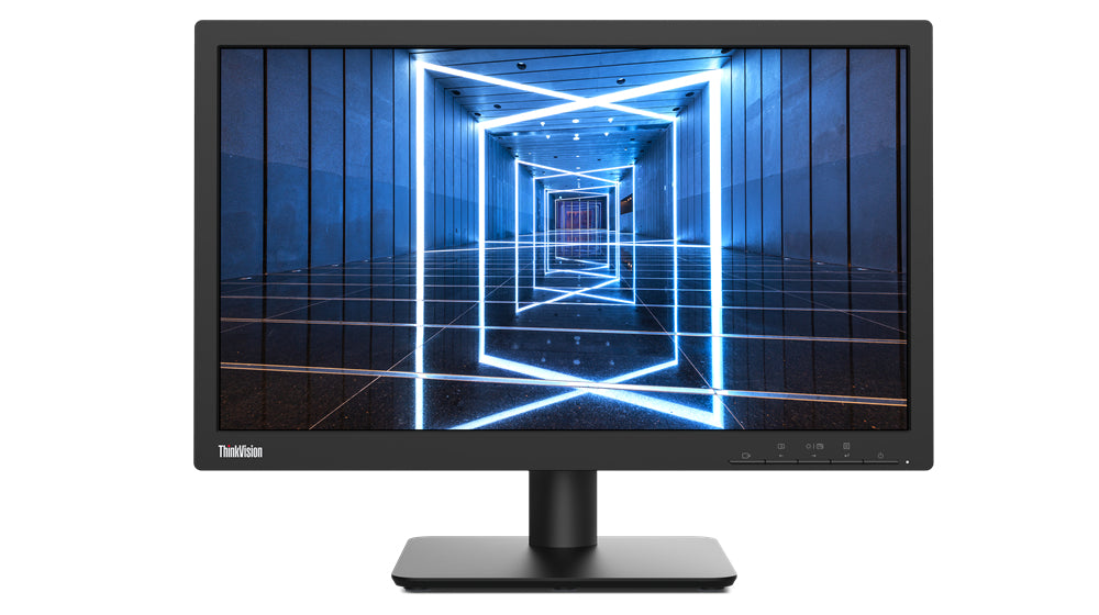 LENOVO ThinkVision -E20-30 - 19.5p - Monitor - HDMI