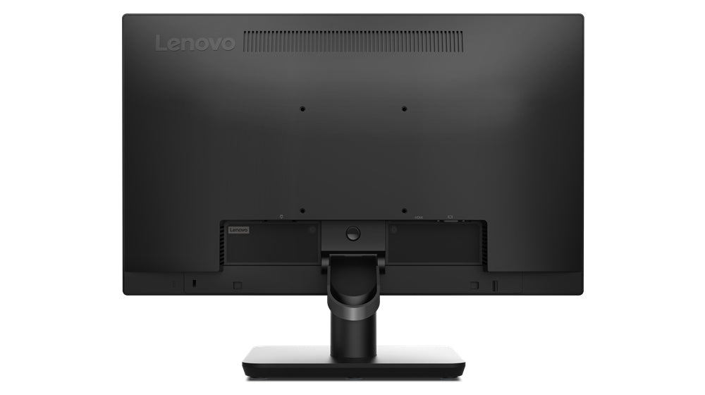 LENOVO ThinkVision -E20-30 - 19.5p - Monitor - HDMI
