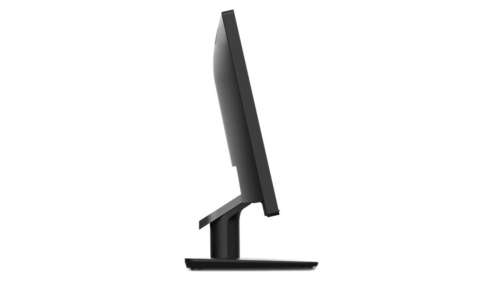 LENOVO ThinkVision -E20-30 - 19.5p - Monitor - HDMI