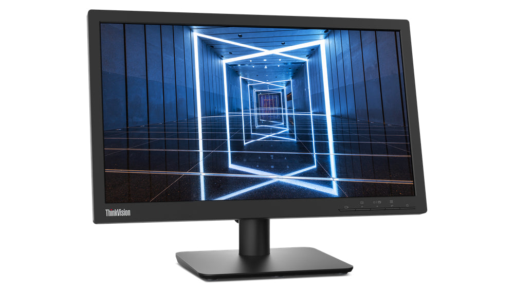 LENOVO ThinkVision -E20-30 - 19.5p - Monitor - HDMI