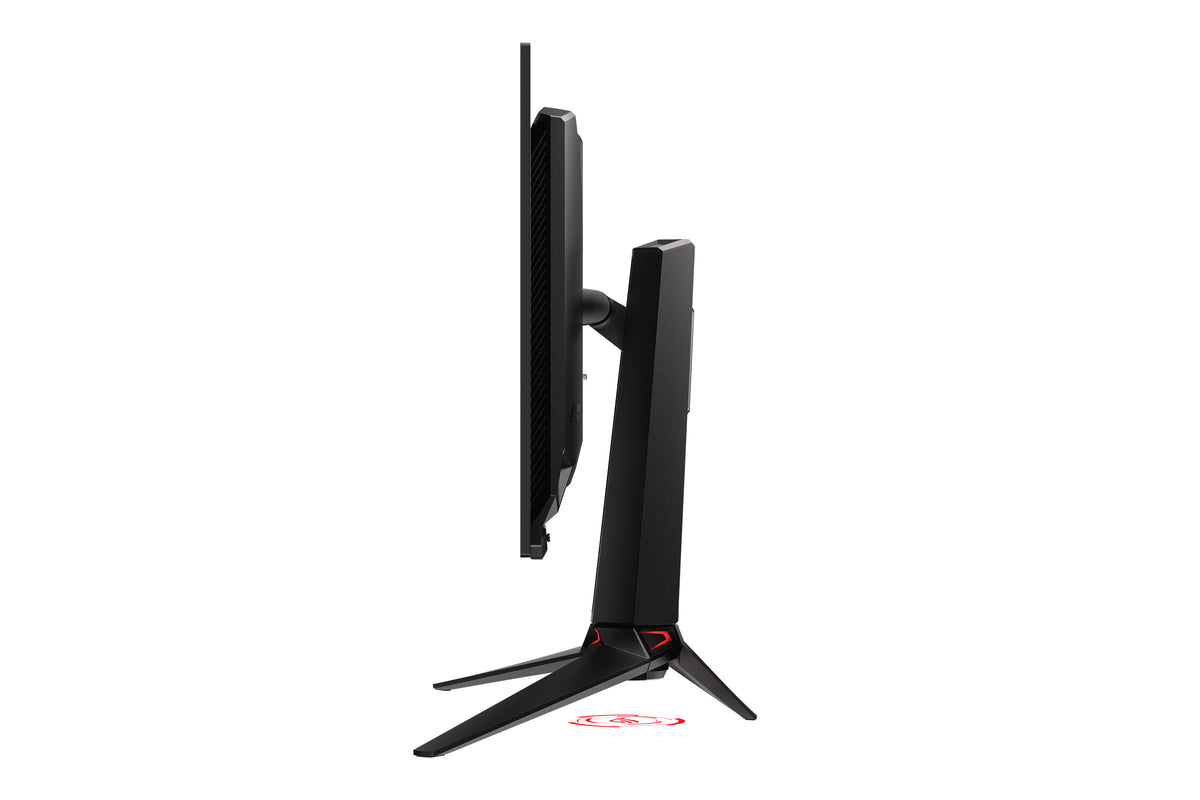 "ASUS ROG Swift OLED PG32UCDMZ écran plat de PC 80 cm (31.5"") 3840 x 2160 pixels 4K Ultra HD QD-OLED Noir"