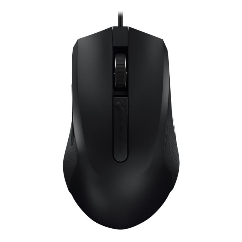 CHERRY Souris filaire MC 2.1 USB noire