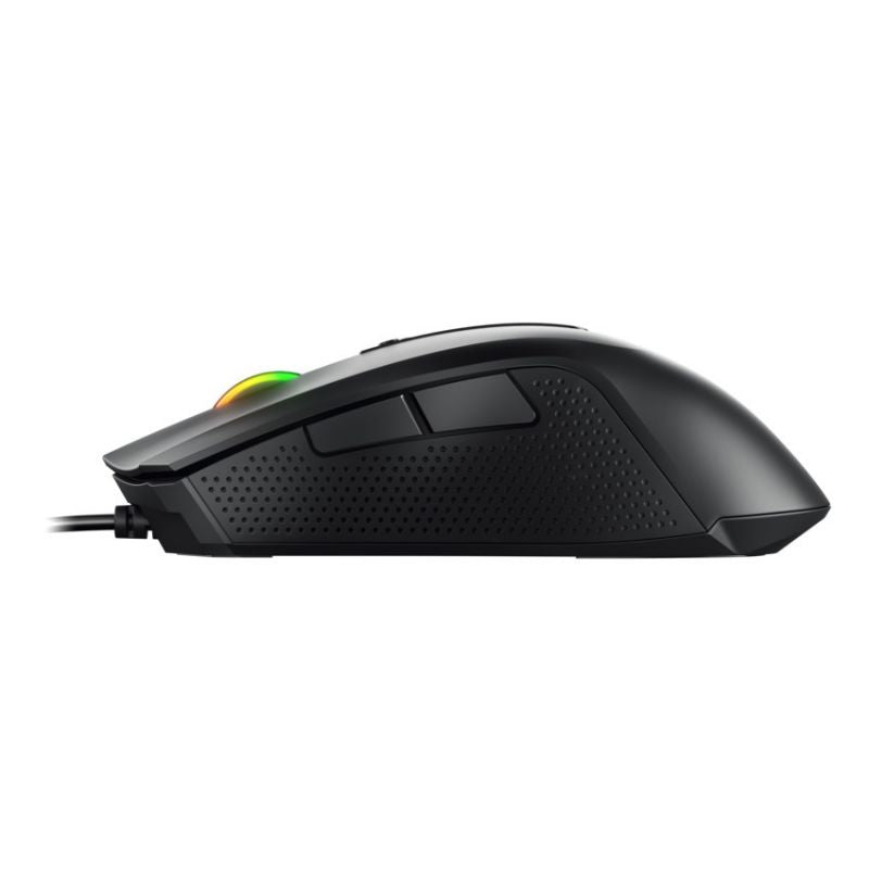 CHERRY Souris filaire MC 2.1 USB noire