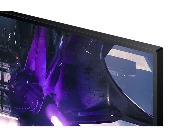 27" 1920 x 1080 Full HD 144 HZ ODYSSEY