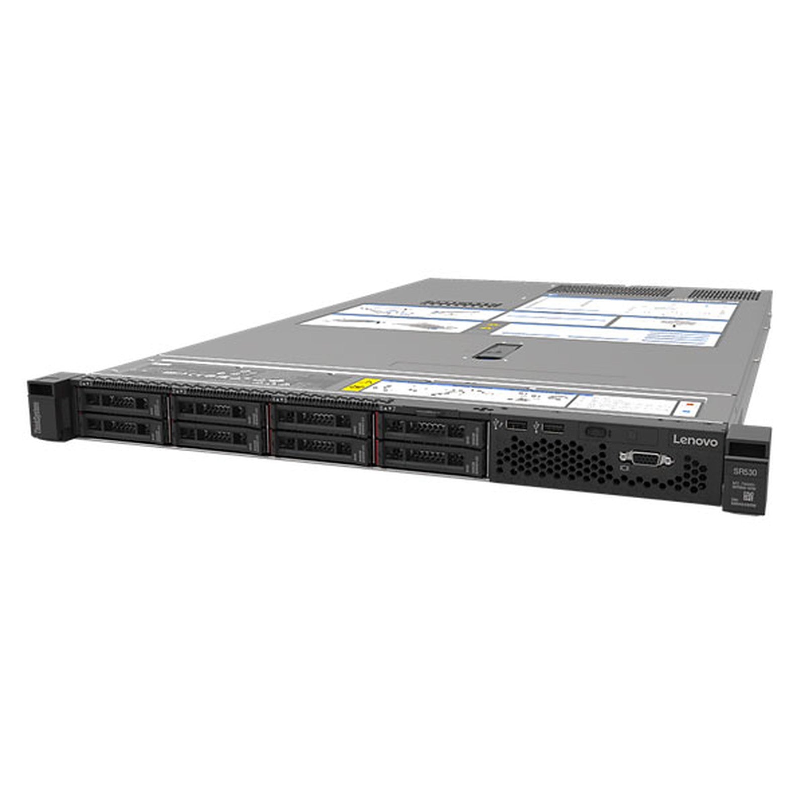 ThinkSystem SR530 4210R 16GB