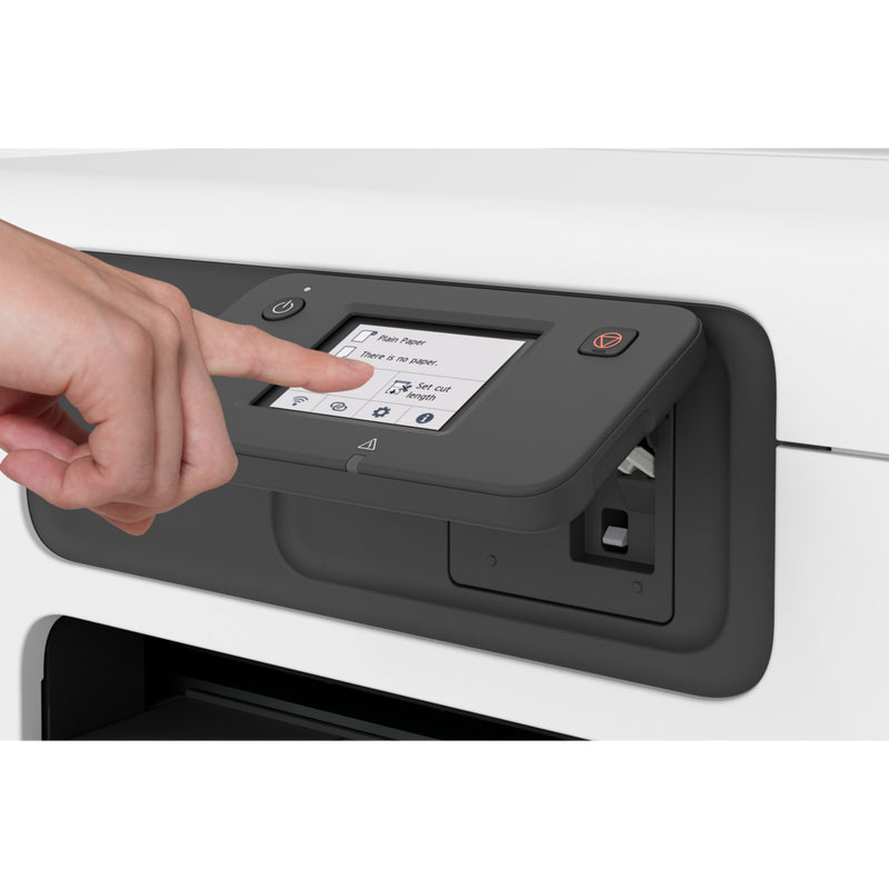 IPF TC-21