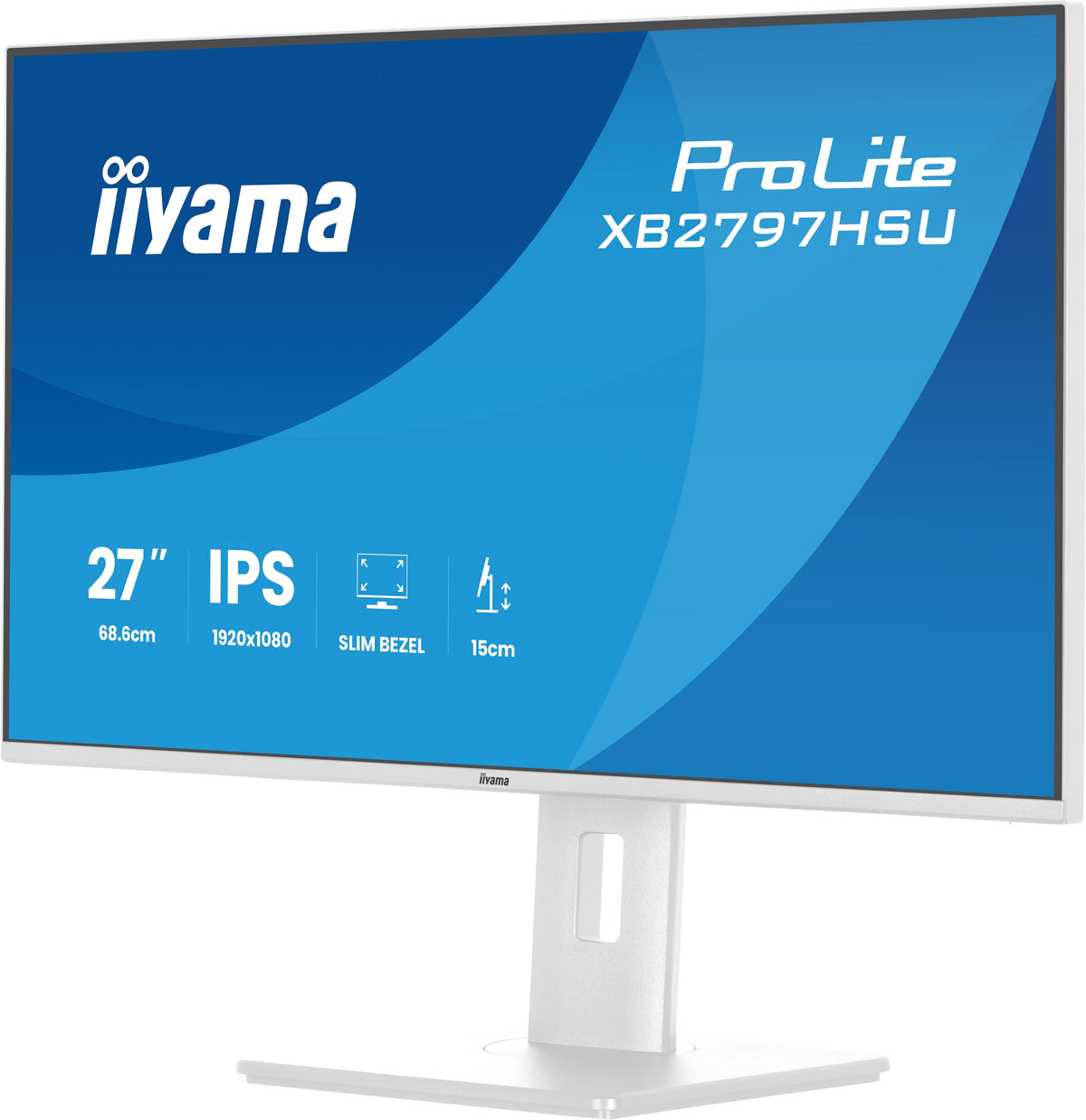 27" FHD 120Hz+bisel fino