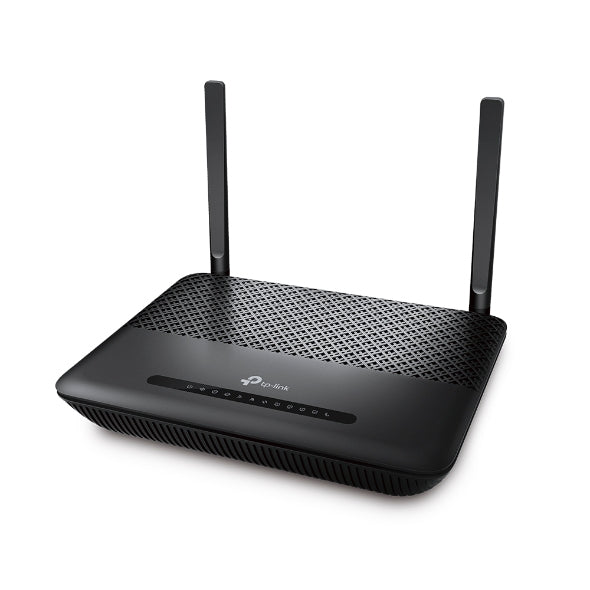 TP-Link XC220-G3V routeur sans fil Gigabit Ethernet Bi-bande (2,4 GHz / 5 GHz) Gris