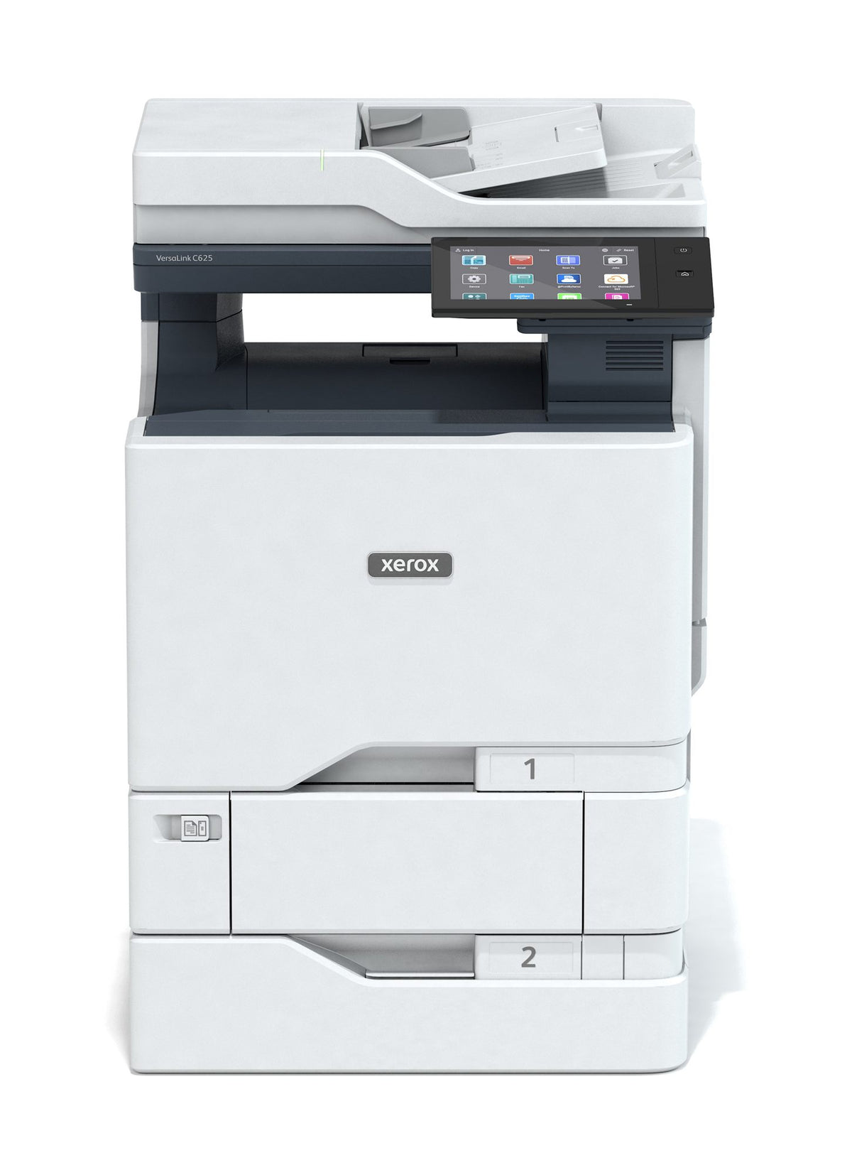 VersaLink C625 A4 50ppm Duplex Copy/Prin