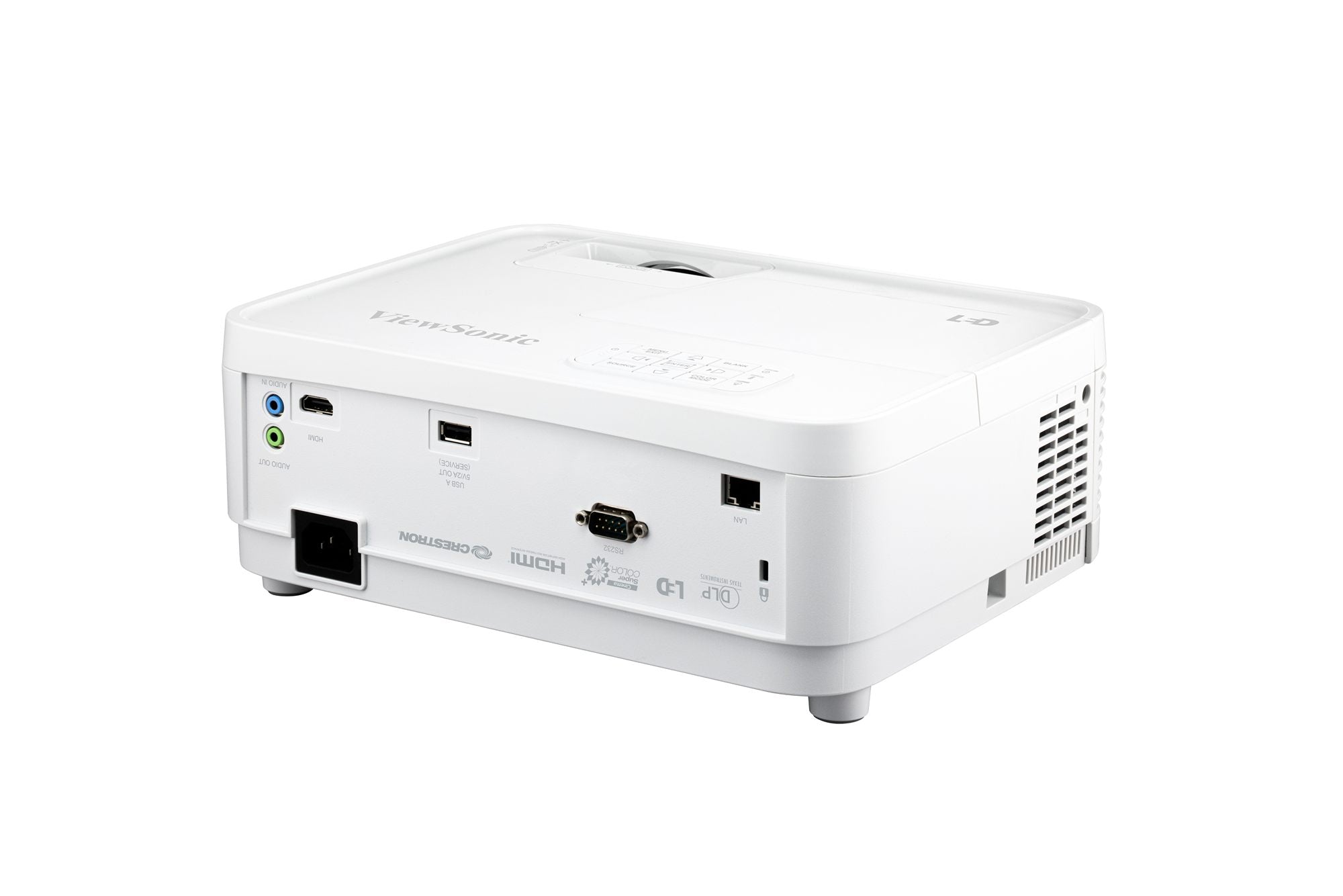 VS19011 WXGA 1280x800 3000LL