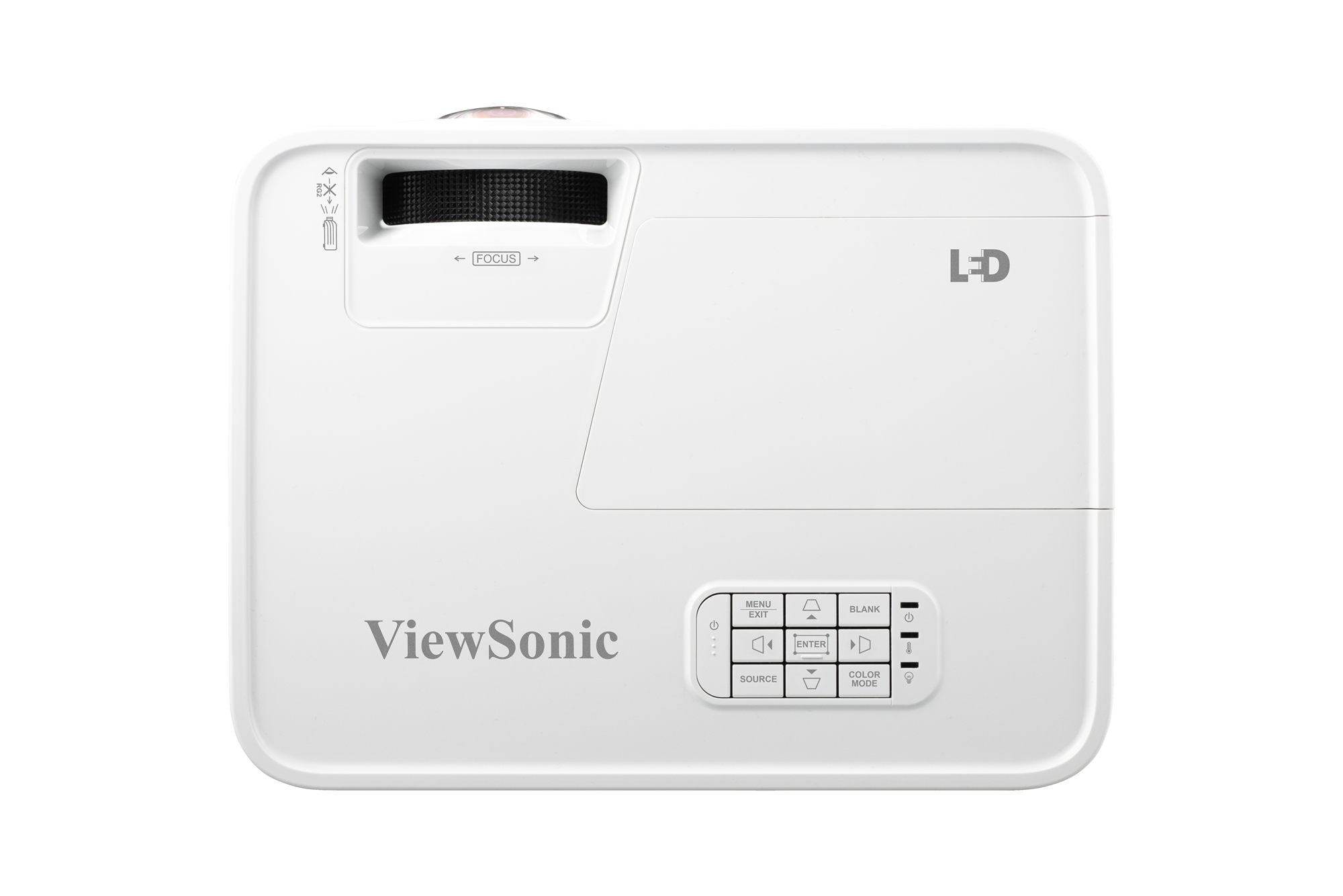 VS19011 WXGA 1280x800 3000LL