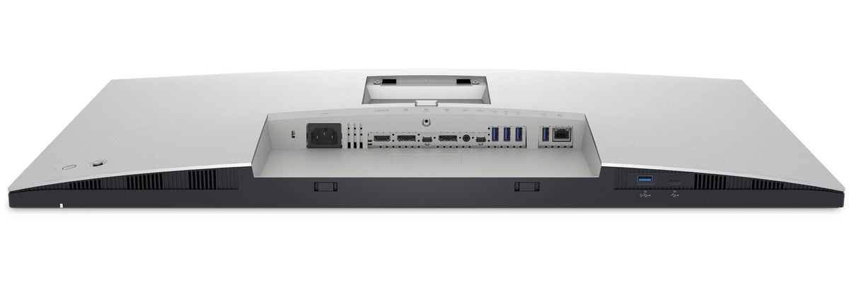 Dell UltraSharp 32 4K USB-C Hub Monitor - U3223QE, 80cm (31.5'')