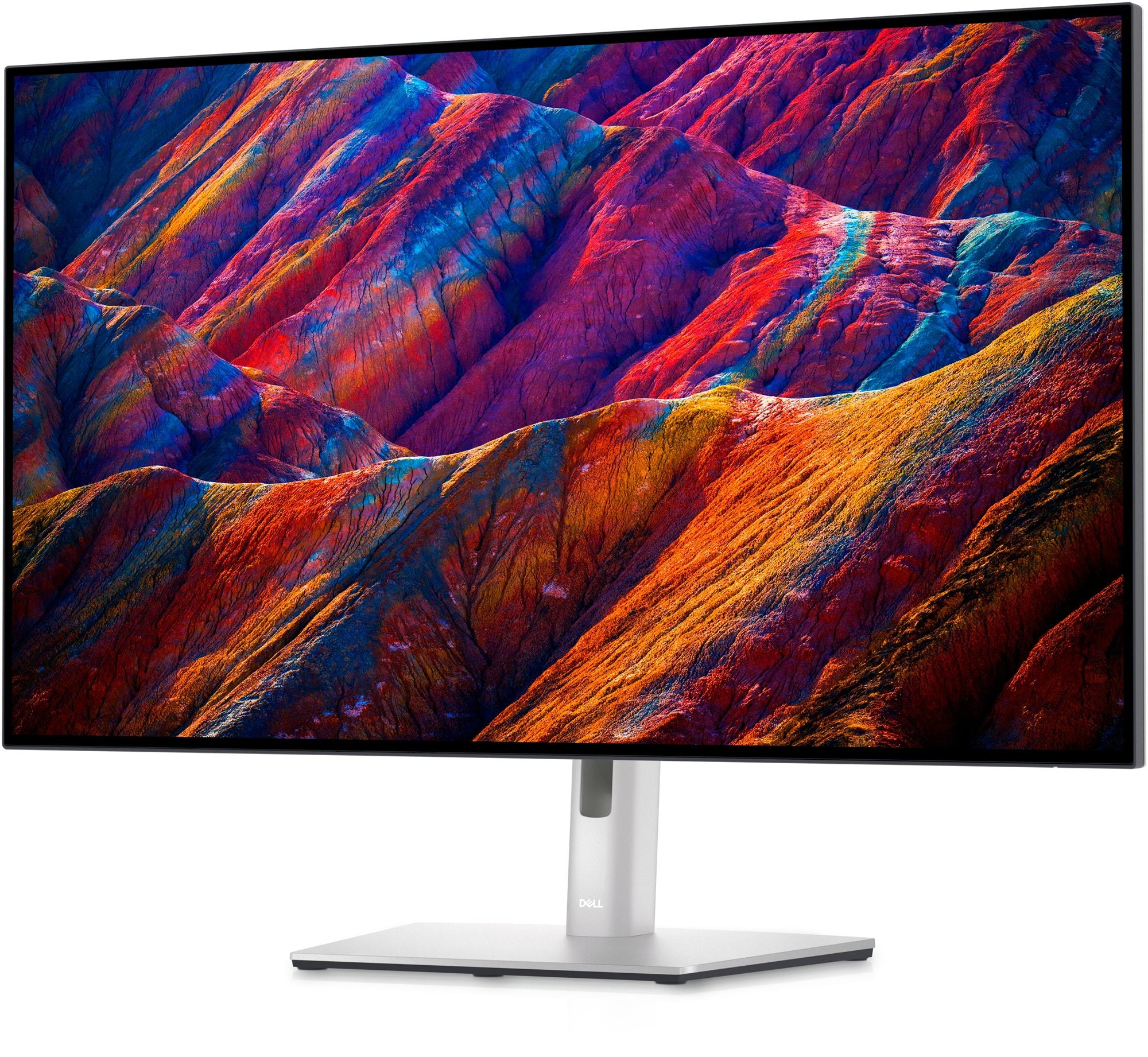 Dell UltraSharp 32 4K USB-C Hub Monitor - U3223QE, 80cm (31.5'')