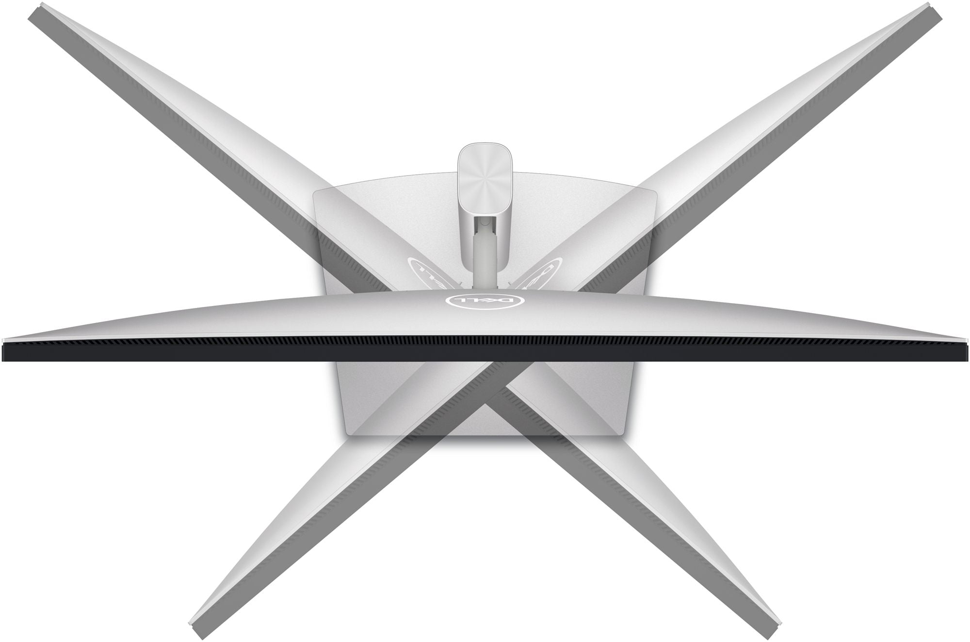 Dell UltraSharp 32 4K USB-C Hub Monitor - U3223QE, 80cm (31.5'')