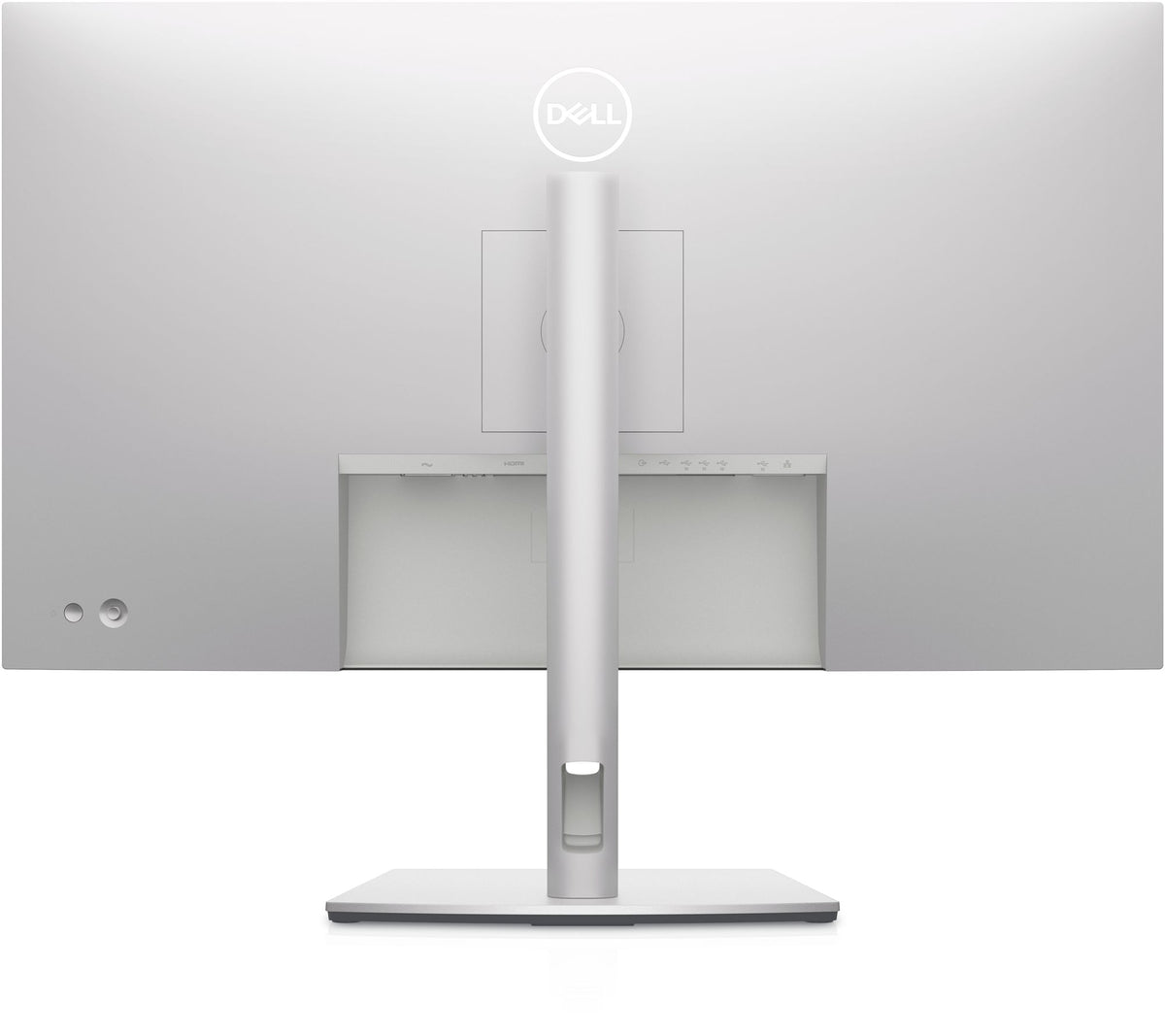 Dell UltraSharp 32 4K USB-C Hub Monitor - U3223QE, 80cm (31.5'')