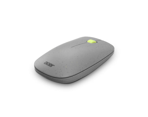 Acer Vero Mouse 2.4G OPTICAL grey