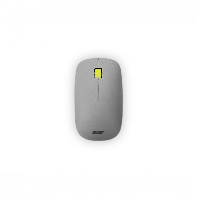 Acer Vero Mouse 2.4G OPTICAL grey