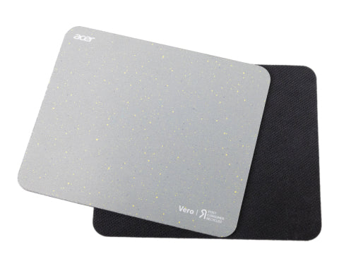 Acer Vero Mouse Pad Grey