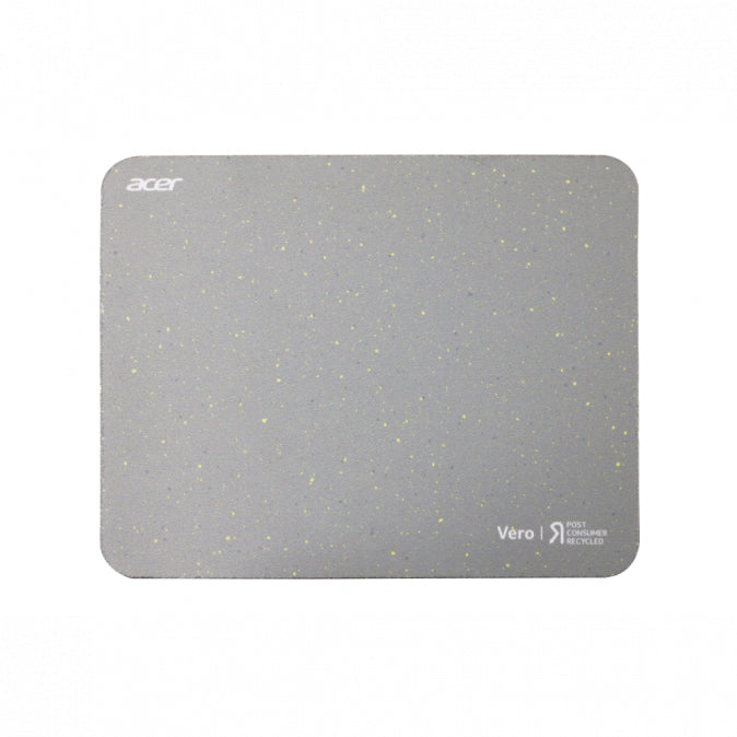 Acer Vero Mouse Pad Grey