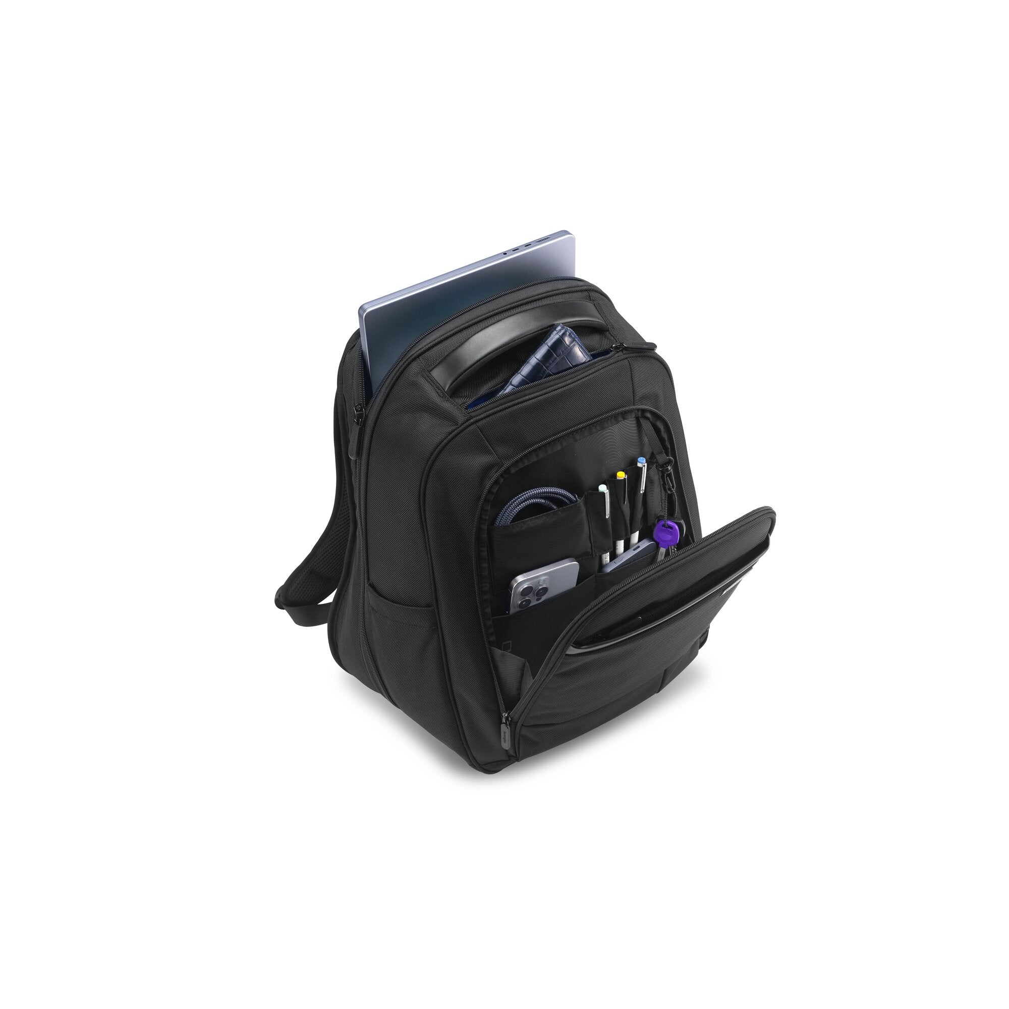 Contour" 2.0 17" Pro Laptop Backpack
