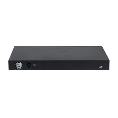 Dahua PFS4226-24ET-360-V3 Switch PoE géré 24 ports 100 Mbps + 2 ports Gigabit