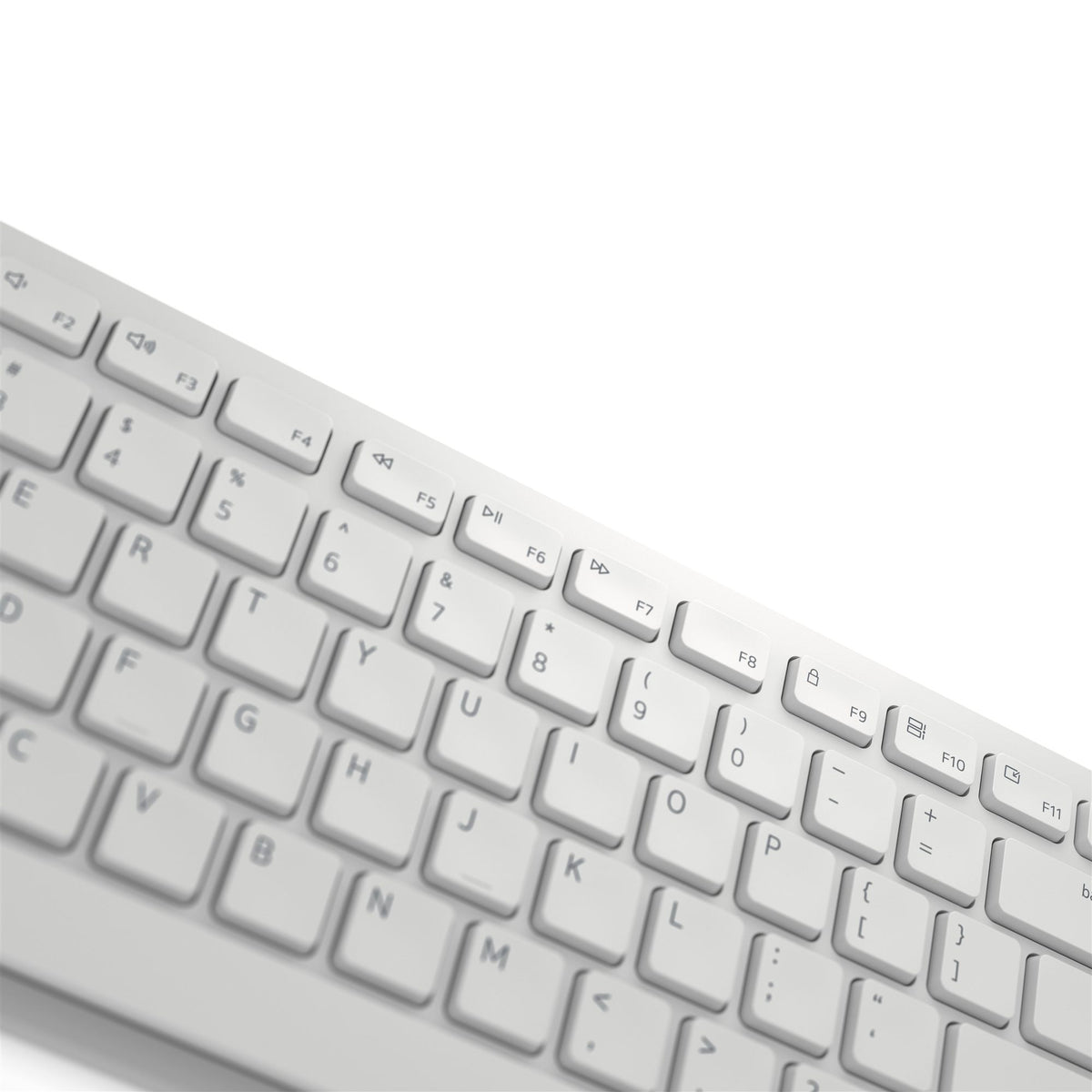 Dell Pro Wireless Keyboard and Mouse-US