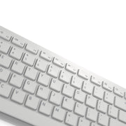 Dell Keyboard and mouse KM5221W-WH-FRC
