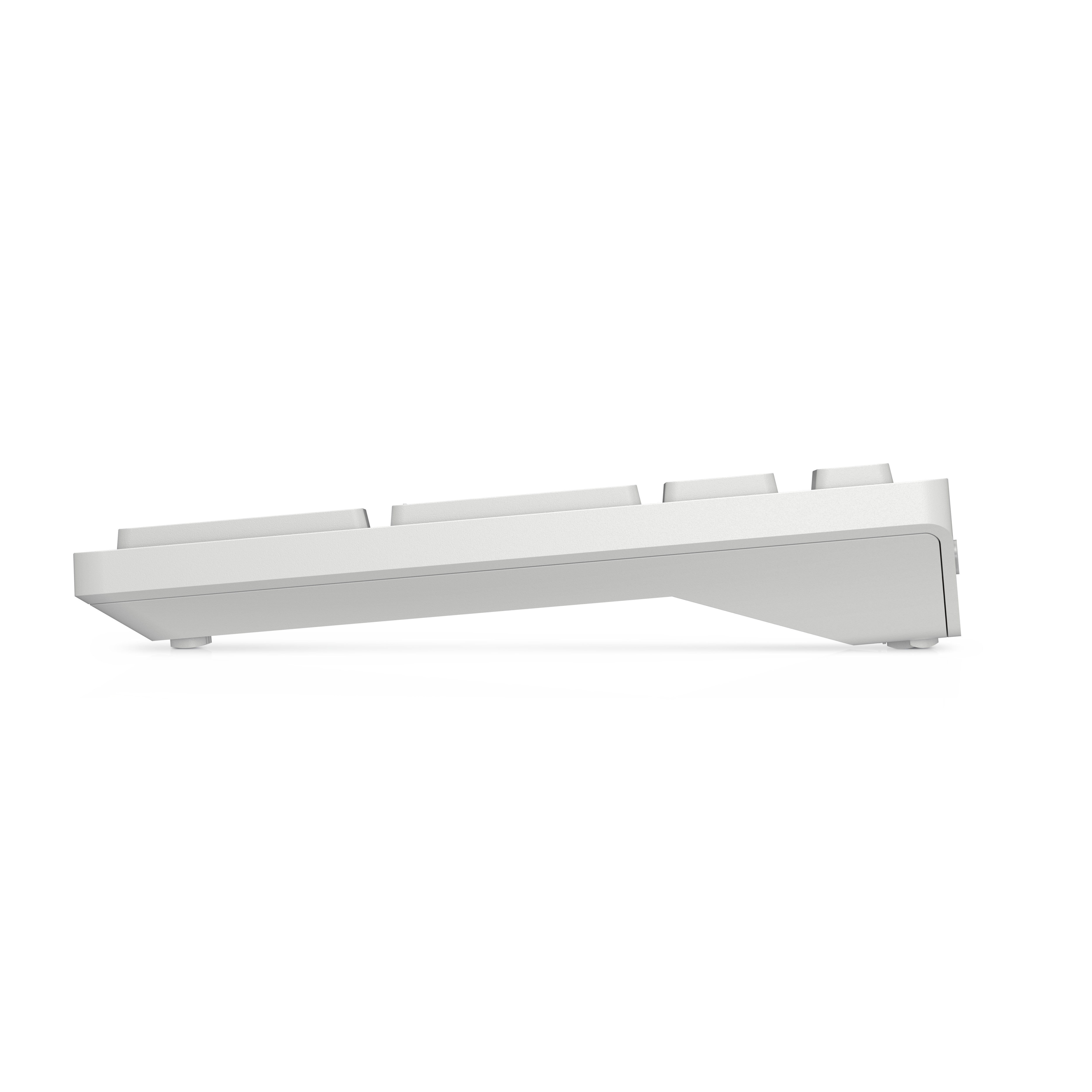 Dell Keyboard and mouse KM5221W-WH-FRC