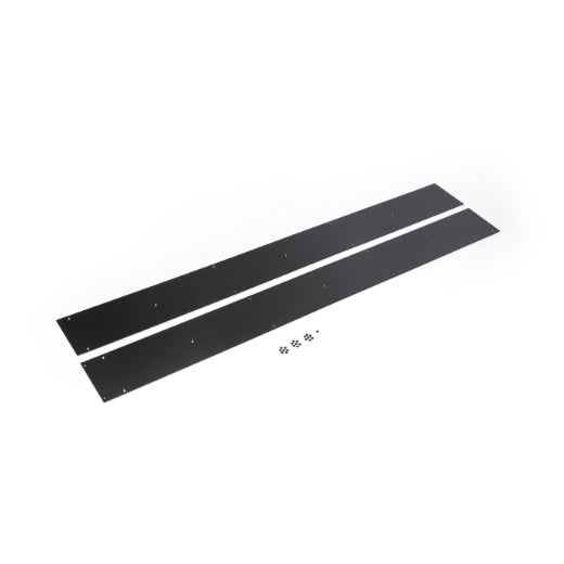 APC End Cap for Easy Rack Containment set of 2