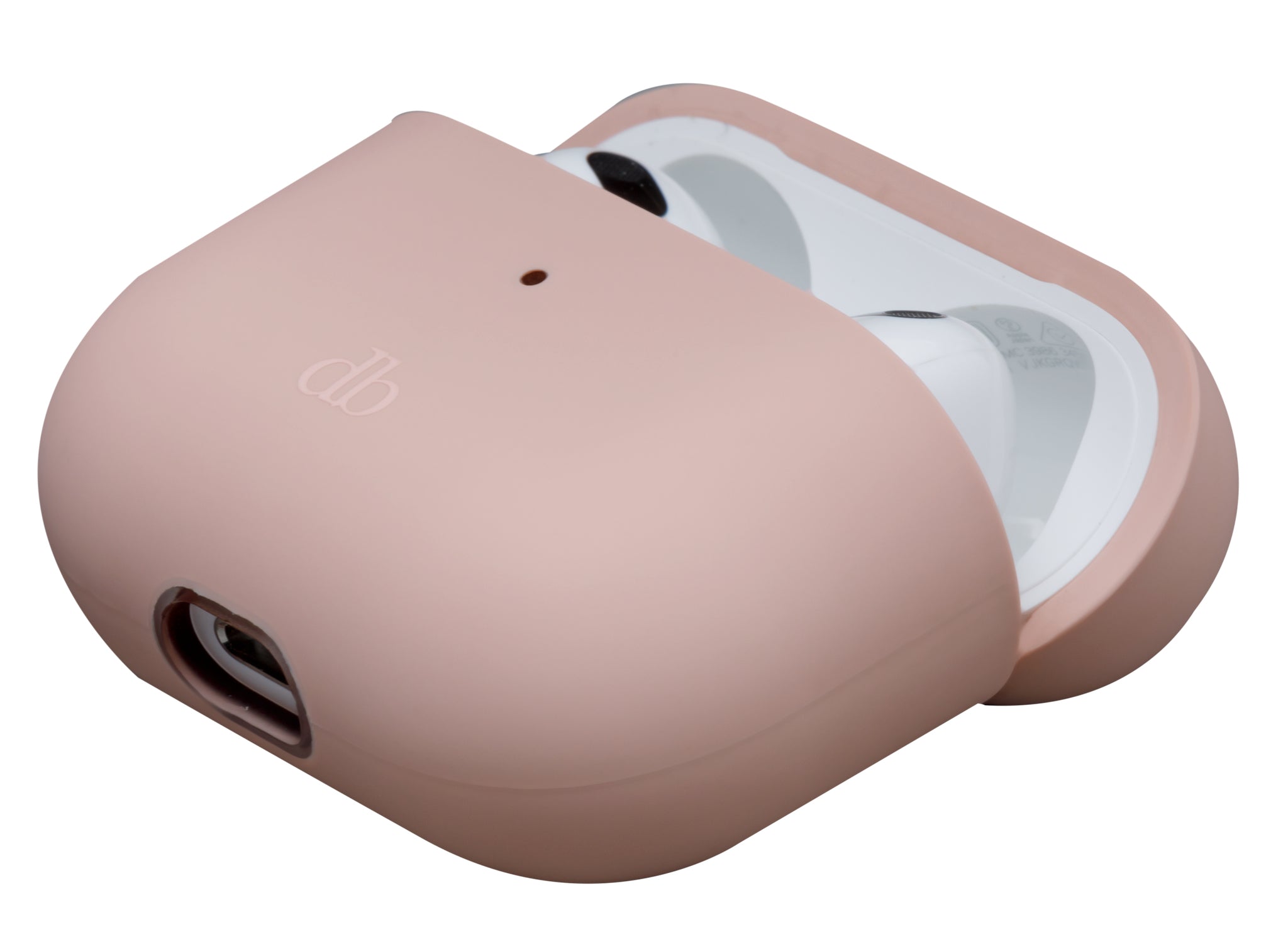 Costa Rica AirPods 3rd gen. PKSND