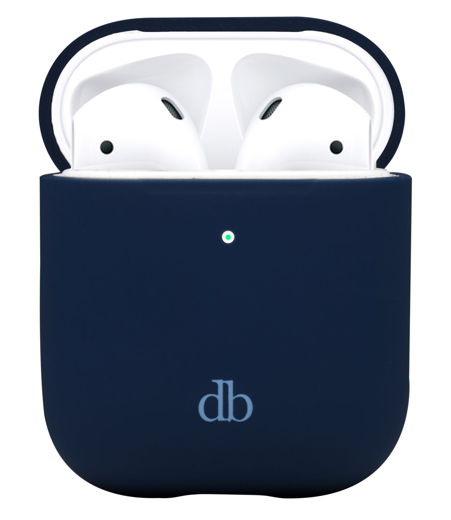 Costa Rica AirPods 2nd gen. PAC BLU